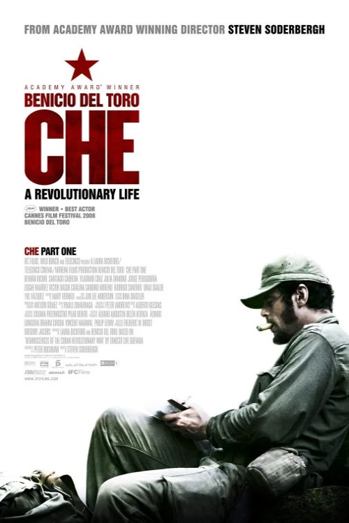 دانلود فیلم Che: Part One
