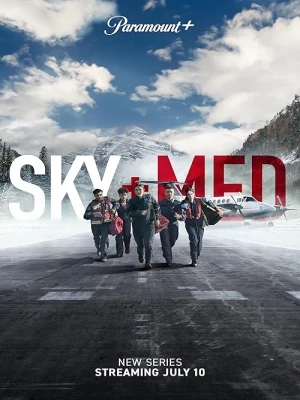 دانلود سریال SkyMed
