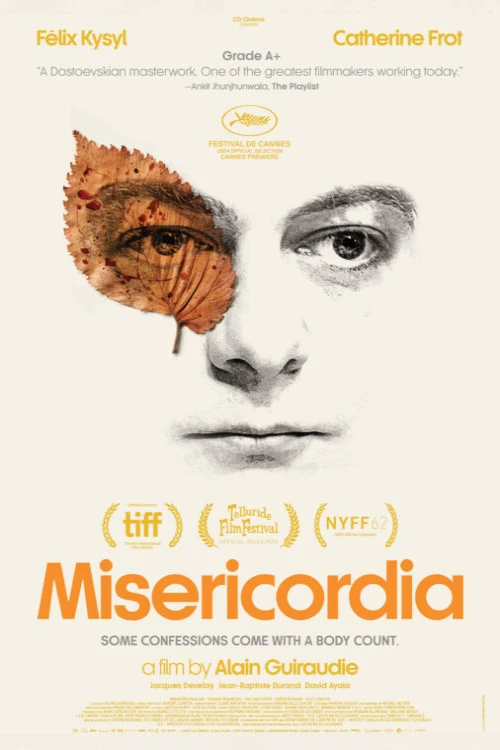 دانلود فیلم Misericordia