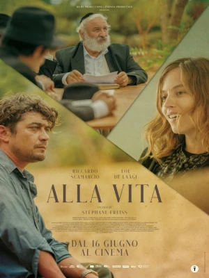 دانلود فیلم Where Life Begins