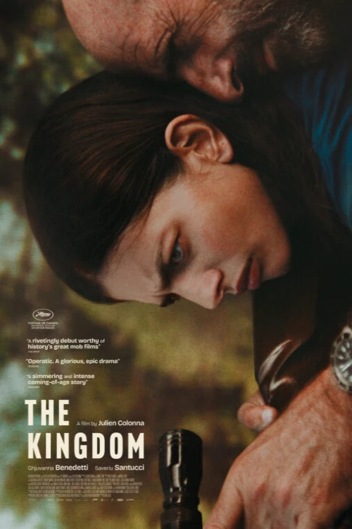 دانلود فیلم The Kingdom