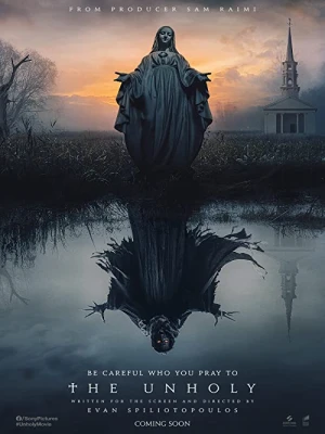 دانلود فیلم The Unholy
