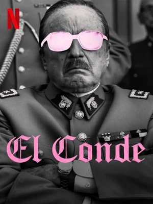 دانلود فیلم El Conde
