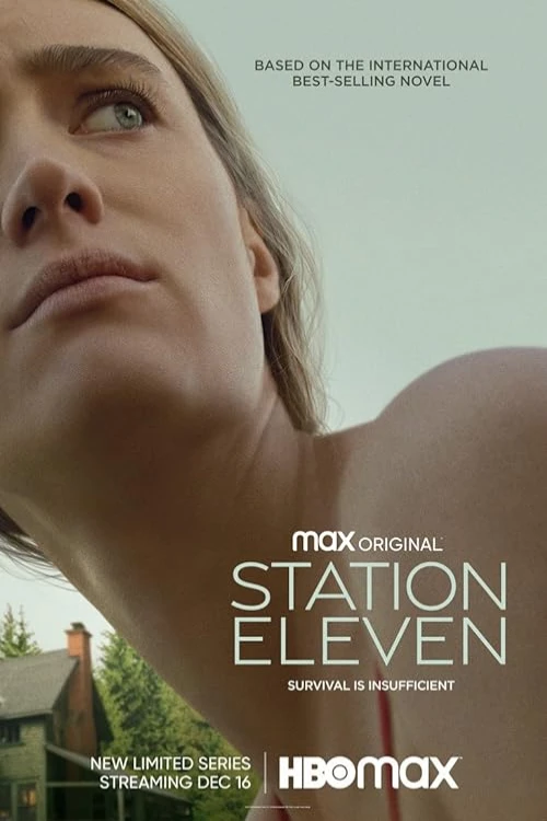 دانلود سریال Station Eleven