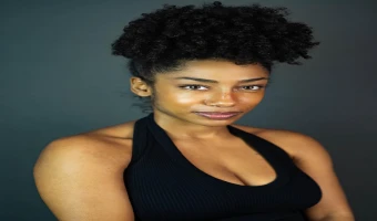 Sarah Girma