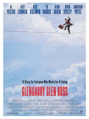 دانلود فیلم Glengarry Glen Ross