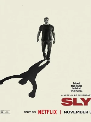 دانلود فیلم Sly