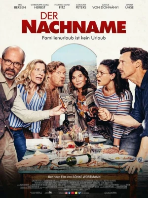 دانلود فیلم Family Affairs