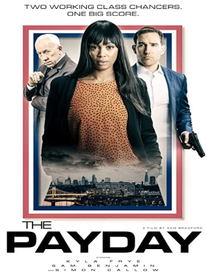 دانلود فیلم The Pay Day