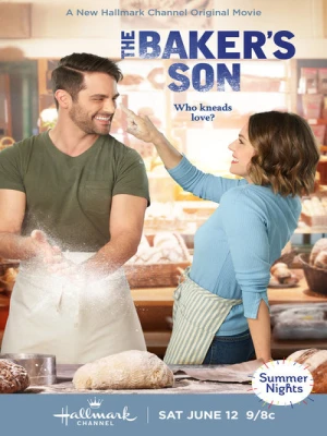 دانلود فیلم The Baker's Son