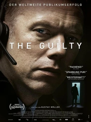 دانلود فیلم The Guilty