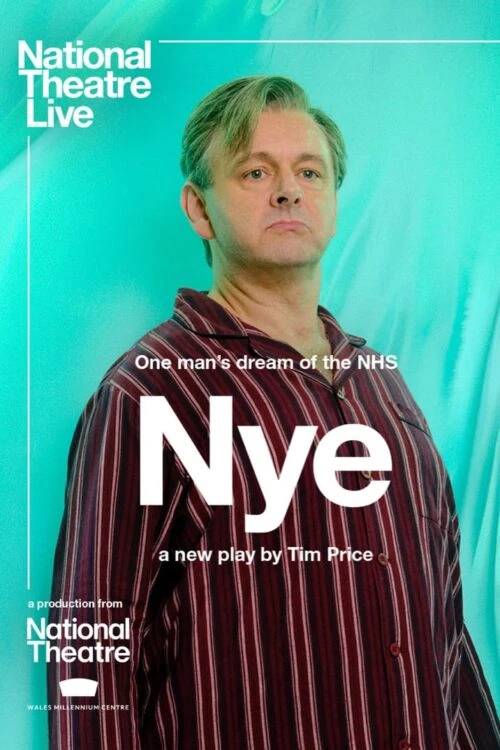 دانلود فیلم National Theatre Live: Nye