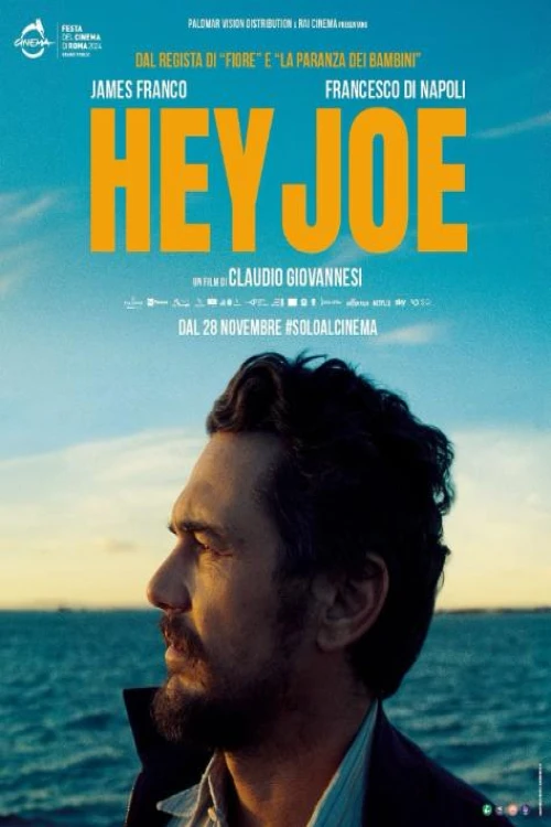 دانلود فیلم Hey Joe