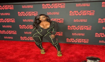 Faith Stowers