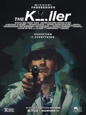 دانلود فیلم The Killer