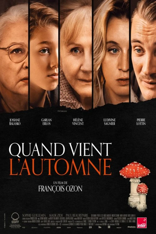 دانلود فیلم When Fall Is Coming