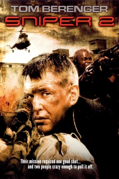 دانلود فیلم Sniper 2