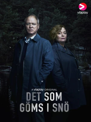 دانلود سریال Det som göms i snö