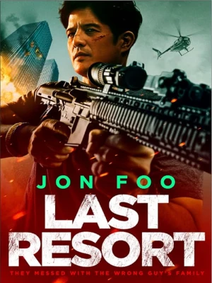 دانلود فیلم Last Resort