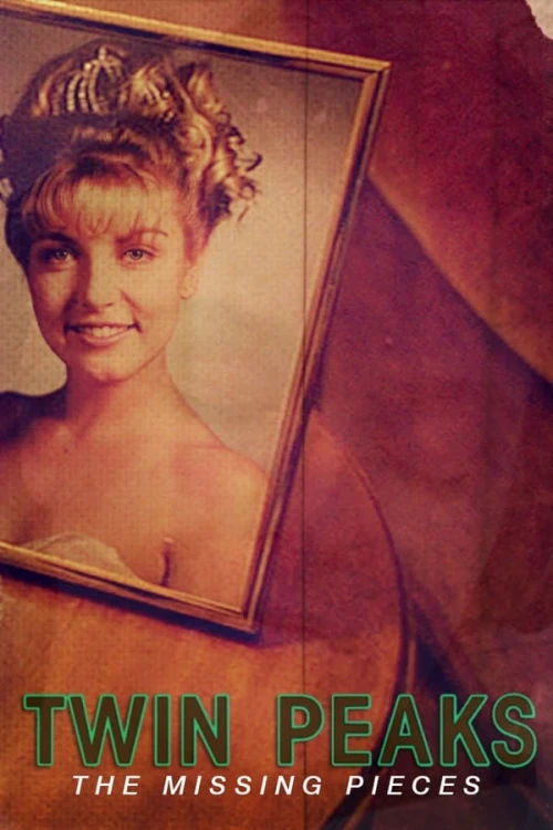 دانلود فیلم Twin Peaks: The Missing Pieces