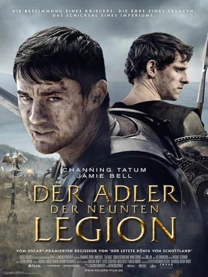 دانلود فیلم The Eagle
