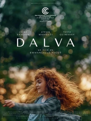 دانلود فیلم Love According to Dalva