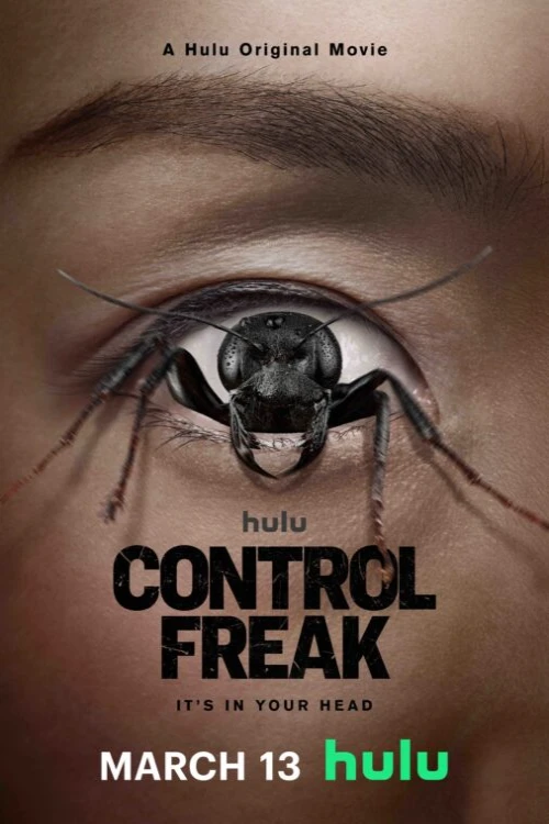 دانلود فیلم Control Freak