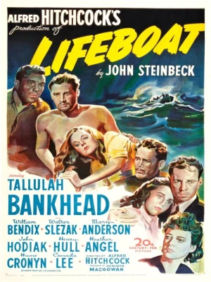 دانلود فیلم Lifeboat