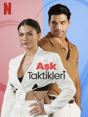 دانلود فیلم Love Tactics