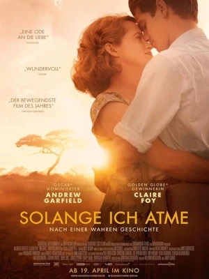 دانلود فیلم Breathe
