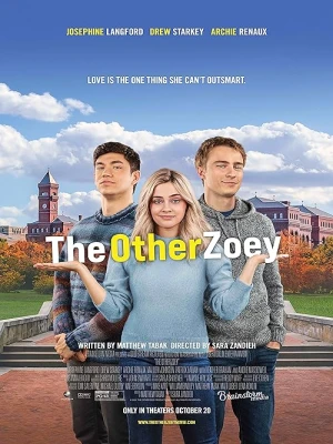دانلود فیلم The Other Zoey