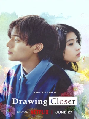 دانلود فیلم Drawing Closer