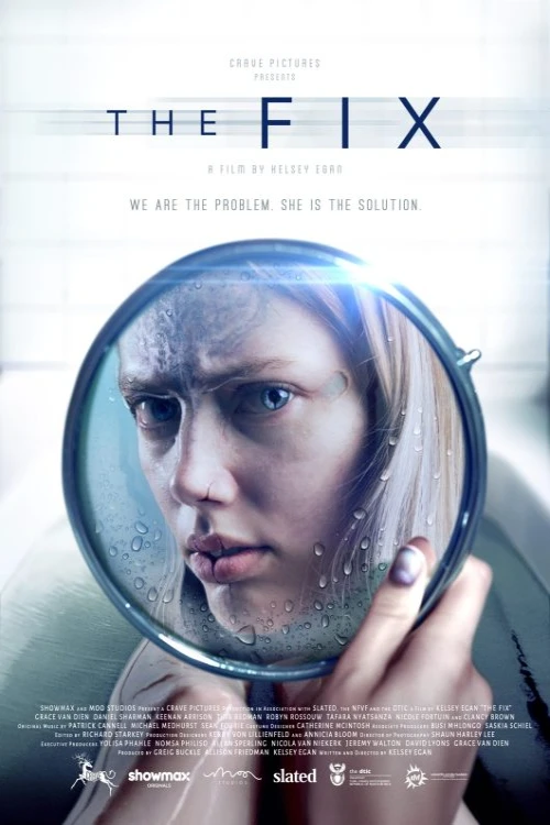 دانلود فیلم The Fix