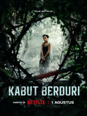 دانلود فیلم Borderless Fog