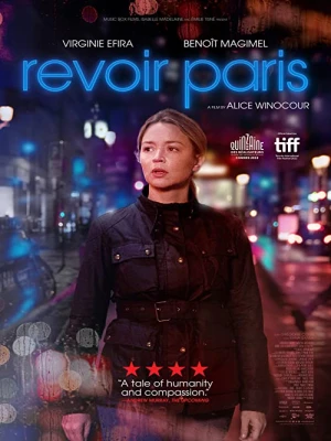 دانلود فیلم Revoir Paris