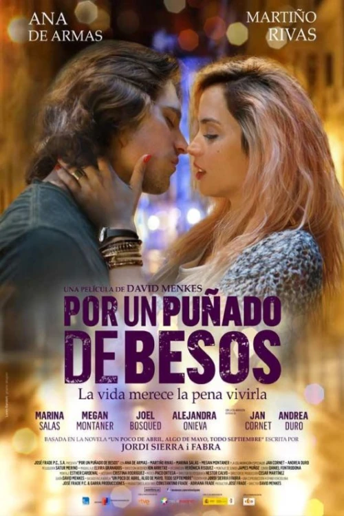 دانلود فیلم For a Handful of Kisses