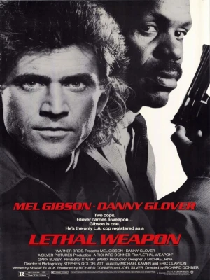 دانلود فیلم Lethal Weapon