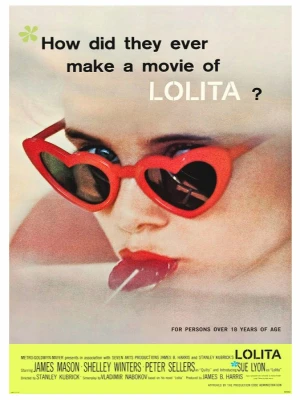 دانلود فیلم Lolita