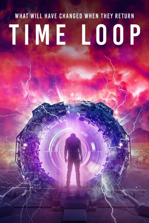 دانلود فیلم Time Loop