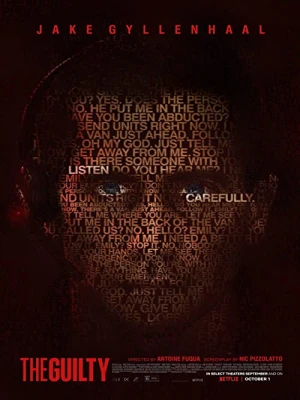 دانلود فیلم The Guilty