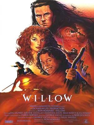 دانلود فیلم Willow