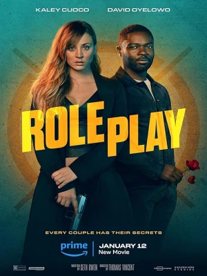 دانلود فیلم Role Play