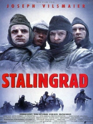 دانلود فیلم Stalingrad