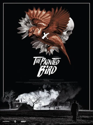 دانلود فیلم The Painted Bird