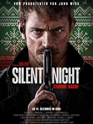 دانلود فیلم Silent Night