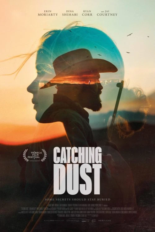 دانلود فیلم Catching Dust