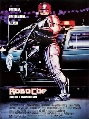 دانلود فیلم RoboCop