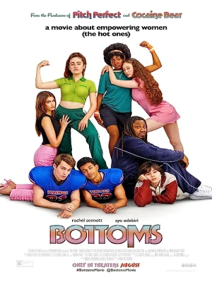 دانلود فیلم Bottoms