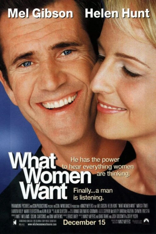 دانلود فیلم What Women Want