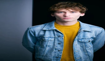 Aidan Fiske